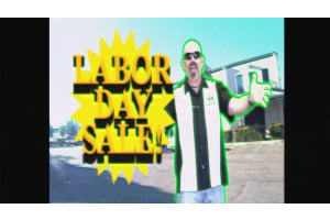 Metalcloak Labor Day Sale