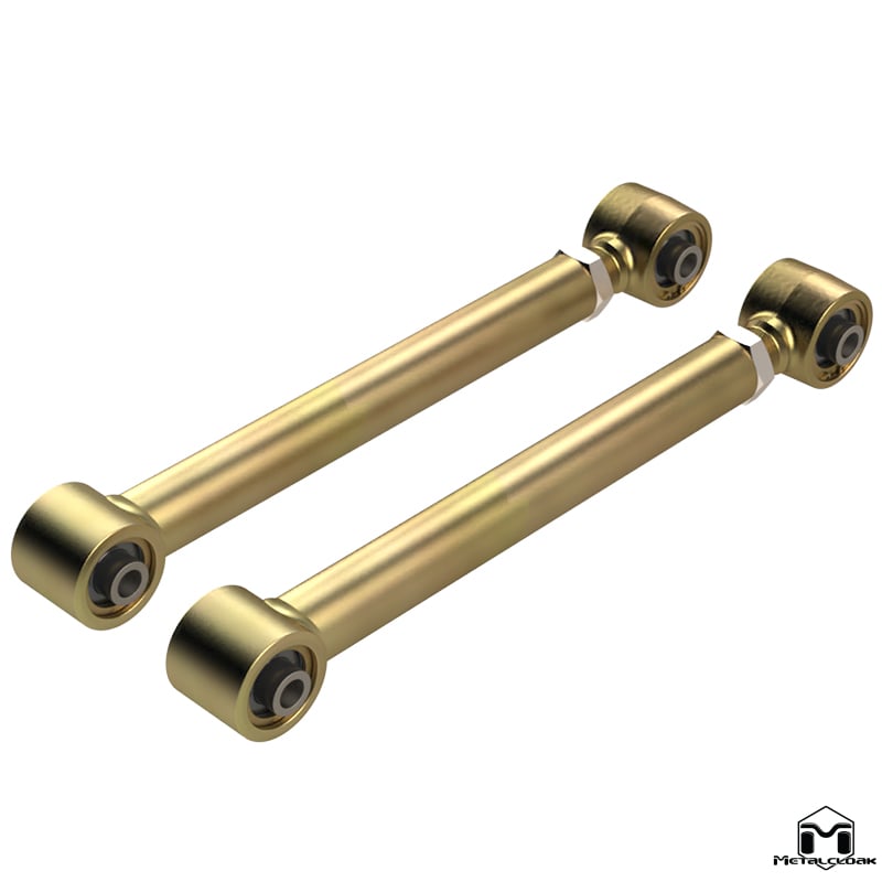 MetalCloak Górne wahacze Duroflex, tył, RAM 2500 2014+