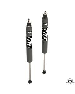 Pair of 4.5" Front Fox BDS Shocks