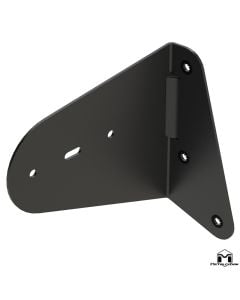 SportGate RotoPax Gas Can Accessory Mount (Rendering)