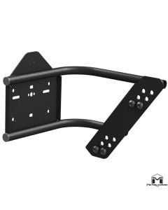 Jeep Wrangler Universal Accessory Mount for MetalCloak Rear Tire Carrier System