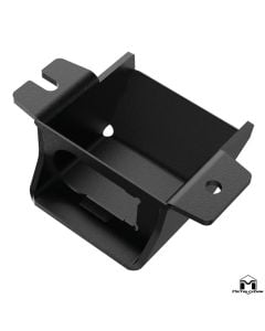 Jeep JL Wrangler Tow Wiring Skid Plate