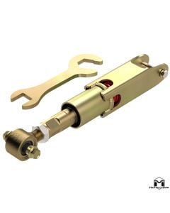 Lock-N-Load Replacement Upper Arm for Radius Suspension, TJ/LJ