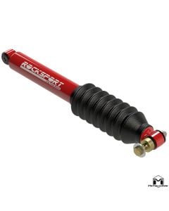 Rocksport Steering Stabilizer Kit, TJ Wrangler 