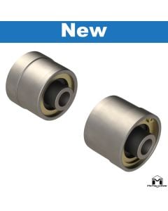 NEW Axle side Duroflex Bushing Replacement Upgrade Kit