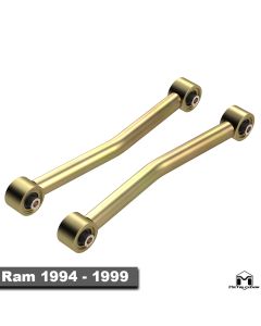 Ram 1500/2500/3500 Lower Front Control Arm Set ('94 - '99)