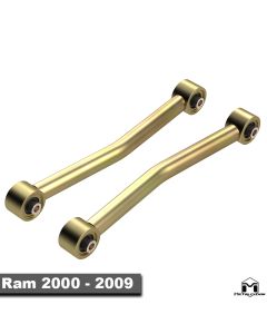 Ram 2500/3500 Lower Front Control Arm Set ('00 - '09)