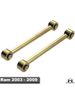 Ram 2500/3500 Upper Front Control Arms ('03 - '09)