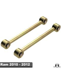 Ram 2500/3500 Upper Front Control Arms ('10 - '12)