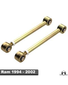 Ram 1500/2500/3500 Upper Front Control Arms ('94 - '02)