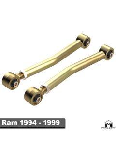 Ram 1500/2500/3500 Lower Front Control Arm Set ('94 - '99)