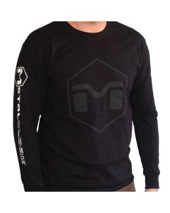 Limited Edition Jersey-Style Long Sleeve Tee