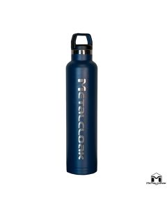 MetalCloak RTIC Water Bottle, 26oz