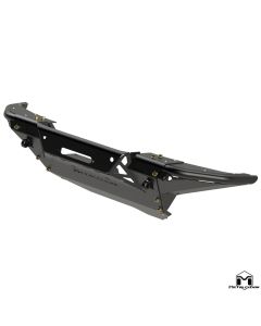 Metalcloak Front Replacement Bumper with Winch Mount for Bronco 6G