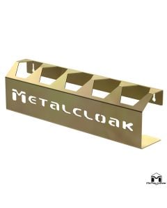 MetalCloak Rattle Can Holder