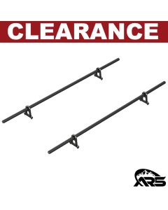 ARS Utility Load Bar Kit, Tombstone Mount