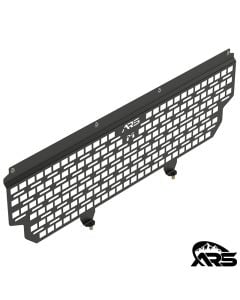 JT Gladiator Truck Bed Cab Molle Panel