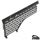 JT Gladiator Truck Bed Molle Gear Storage Panel, Driver Side