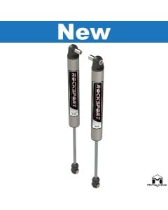 RockSport Silver 2.0 Long Travel Shocks, JL (Rear), Pair