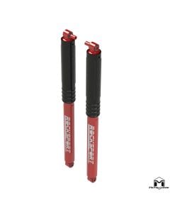 RockSport Long Travel Shocks, JL (Front/Rear) or JT (Front), Pair