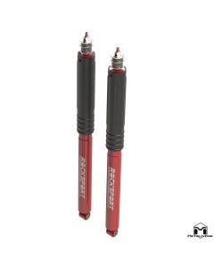 Pair of Rear RockSport Long Travel Shocks