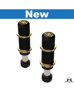 JK/JL Wrangler & JT Gladiator Front HydraStrike Hydraulic Bump Stops