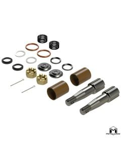 JK Wrangler & TJ Wrangler Upper Baller Joint Rebuild Kit