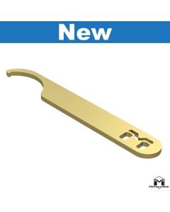 Metalcloak "Baller" Joint Custom Wrench