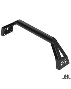 Bull Bar Add-On for Stock Steel Bumper, Jeep JL Wrangler | JT Gladiator
