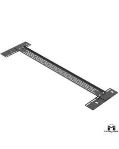 Overhead Accessory Rail, Jeep JL Wrangler | JT Gladiator