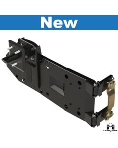 Jeep JL Wrangler Heavy Duty SportGate Tire Carrier