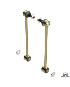 Front JL/JT Sway Bar Link Extension Kit, 12.25", 2024+, Rendering