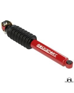 RockSport Steering Stabilizer Kit, JK Wrangler