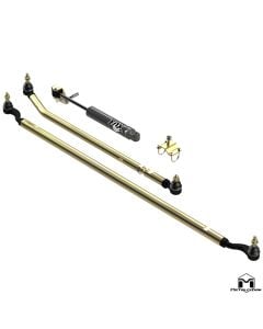 Jeep JK Wrangler Steering System, Fox Edition