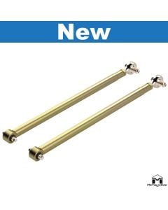 TJ Wrangler "Rubicon Express" Rear Upper Long Arm Replacement/Upgrade Kit