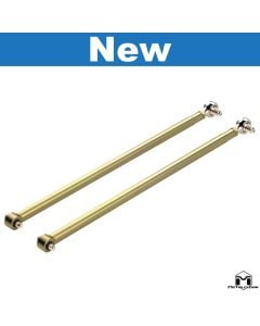 LJ Wrangler "Rubicon Express" Rear Upper Long Arm Replacement/Upgrade Kit