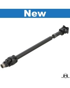JL Wrangler 4xE Front Driveshaft