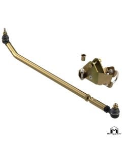 Hi-Steer Kit, JL Wrangler | JT Gladiator, Rendering