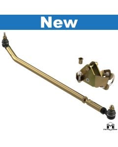 Hi-Steer Kit, JK Wrangler