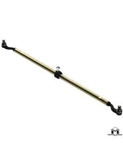 Metalcloak Chromoly Dog-Legged Tie Rod, JK Wrangler