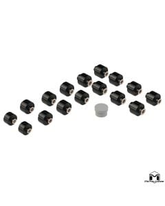 Jeep JL Wrangler Mid-Arm Duroflex Replacement Bushing Kit