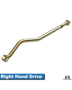 Right Hand Drive Rear Track Bar for Jeep JK Wrangler