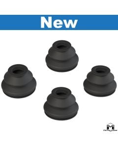 Tie Rod & Drag Link Boot Kit