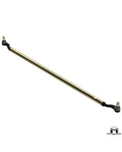 Jeep JL Wrangler & JT Gladiator Chromoly Dog-Legged Tie Rod