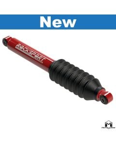 RockSport Steering Stabilizer Kit, TJ Wrangler