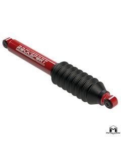 RockSport RED Steering Stabilizer "NO HARDWARE", JL Wrangler | JT Gladiator, Rendering