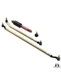 JL Wrangler | JT Gladiator HD RockSport Steering System, Rubicon Edition