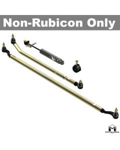 JL Wrangler | JT Gladiator HD Fox Steering System, Non-Rubicon Edition