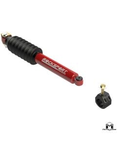 RockSport Steering Stabilizer Kit, JL Wrangler, JT Gladiator