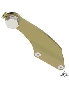 Jeep JL Wrangler & JT Gladiator Sector Shaft Brace